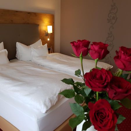 Auszeit Am Park Hotel บาดเดือร์คไฮม์ ภายนอก รูปภาพ